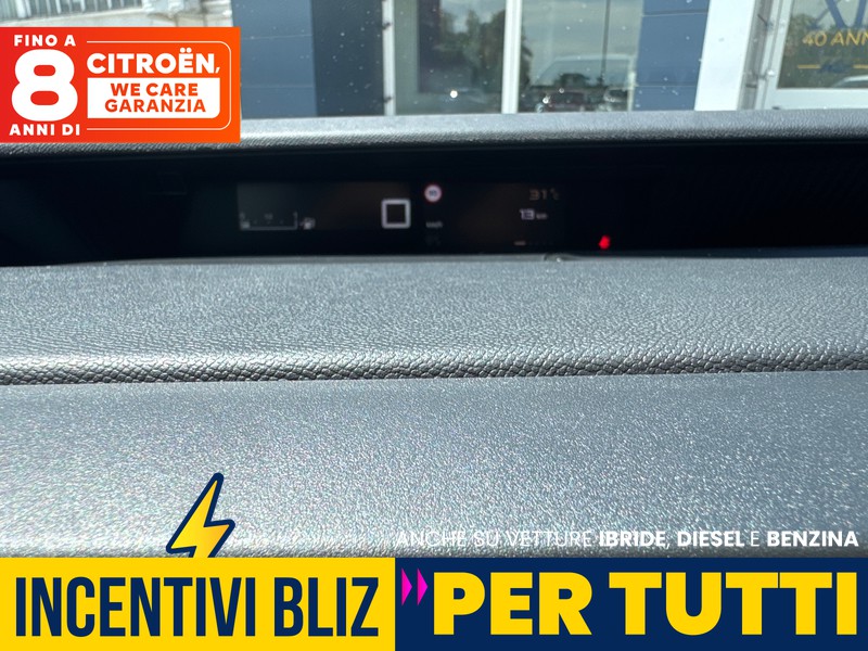 Citroen C3 Aircross 1.2 puretech turbo you 100cv