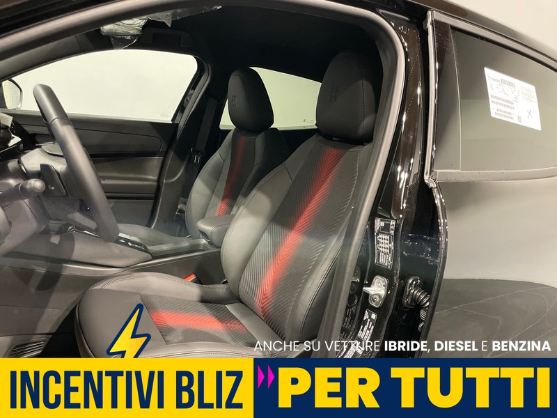 Alfa romeo Junior 1.2 ibrida speciale 145cv edct6