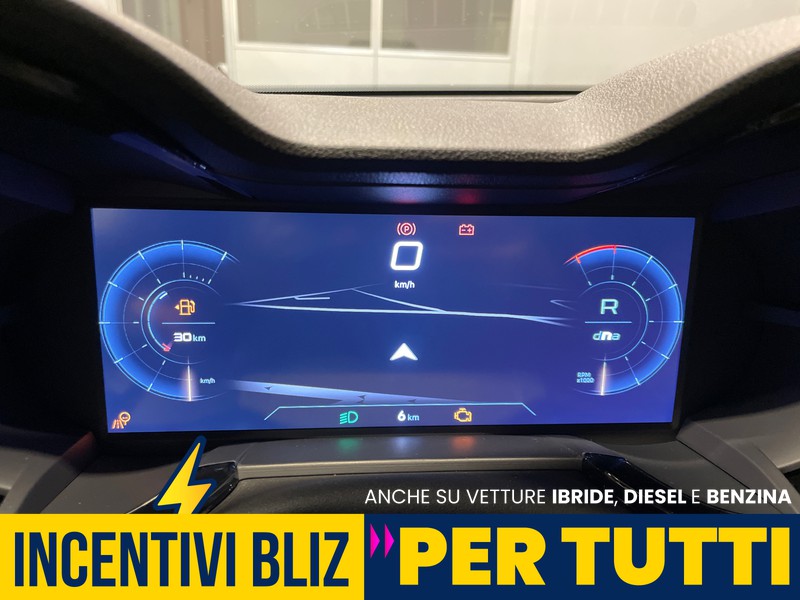 Alfa romeo Junior 1.2 ibrida speciale 145cv edct6