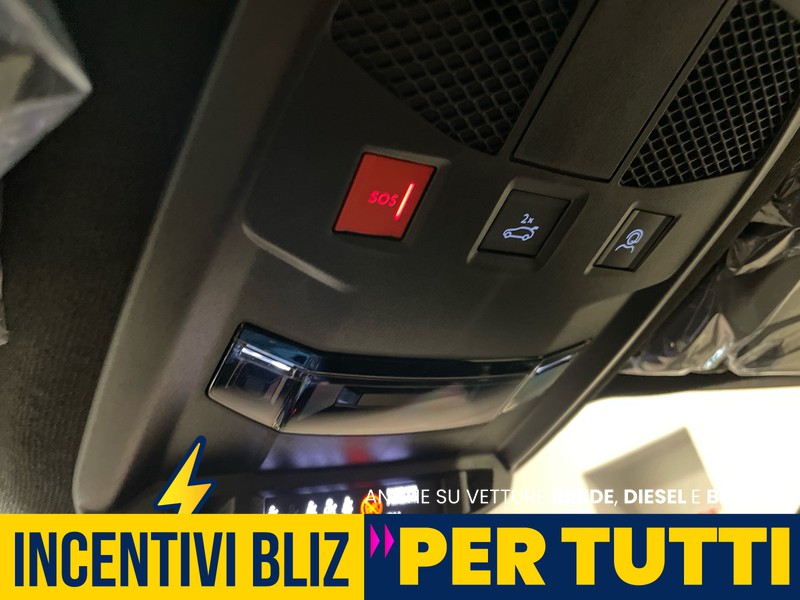 Alfa romeo Junior 1.2 ibrida speciale 145cv edct6