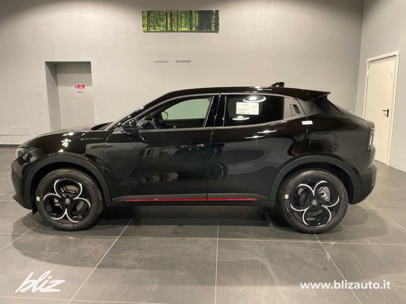 Alfa romeo Junior ibrida SPECIALE 1.2 136CV Hybrid eD