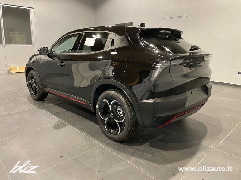 Alfa romeo Junior ibrida SPECIALE 1.2 136CV Hybrid eD