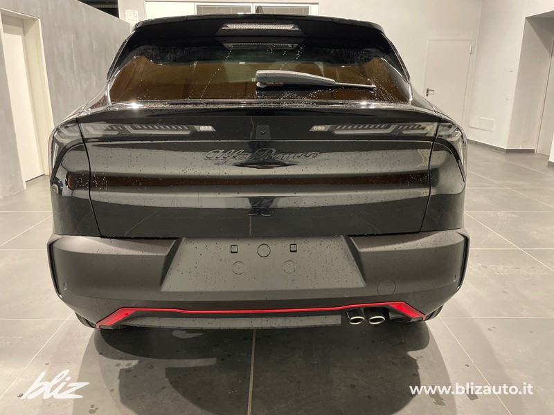 Alfa romeo Junior ibrida SPECIALE 1.2 136CV Hybrid eD