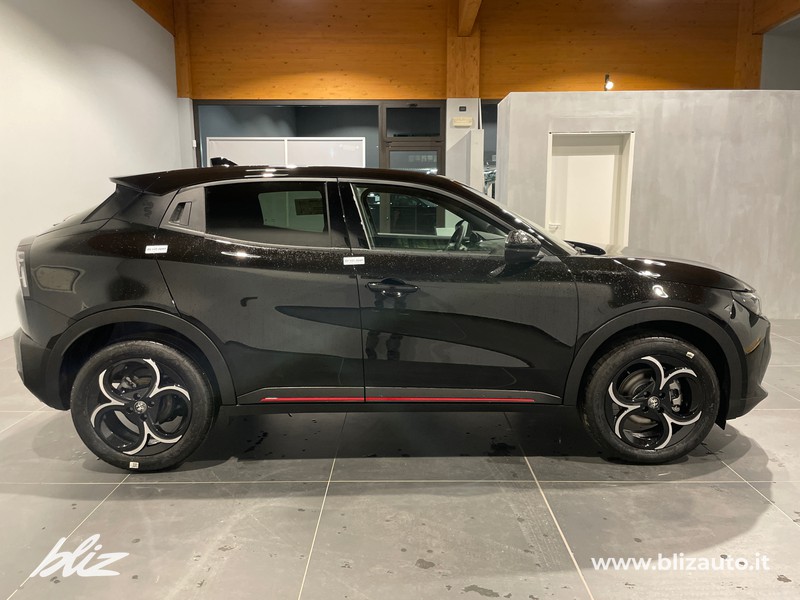 Alfa romeo Junior ibrida SPECIALE 1.2 136CV Hybrid eD