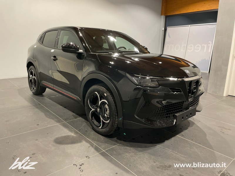 Alfa romeo Junior ibrida SPECIALE 1.2 136CV Hybrid eD