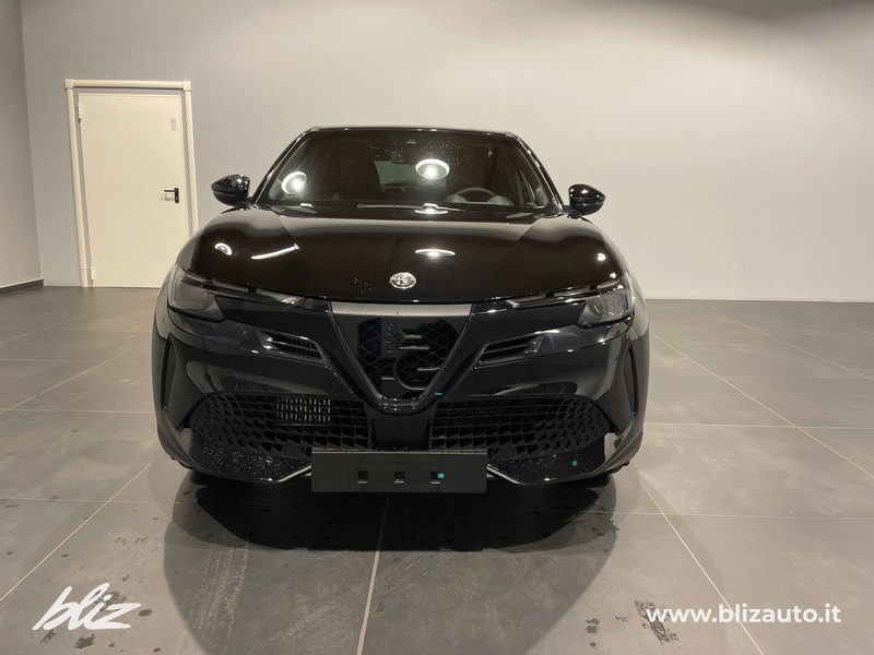 Alfa romeo Junior ibrida SPECIALE 1.2 136CV Hybrid eD