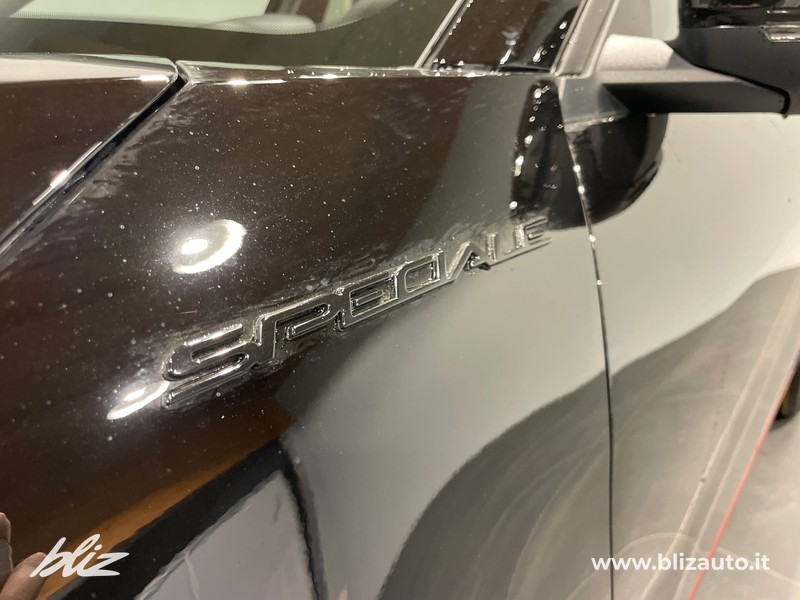 Alfa romeo Junior ibrida SPECIALE 1.2 136CV Hybrid eD