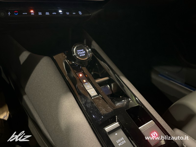 Alfa romeo Junior ibrida SPECIALE 1.2 136CV Hybrid eD
