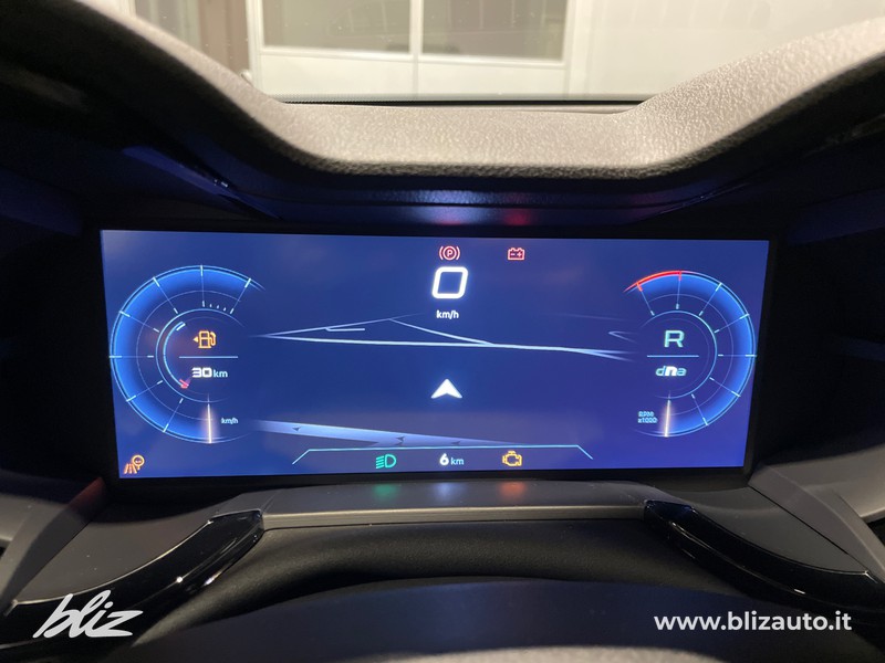 Alfa romeo Junior ibrida SPECIALE 1.2 136CV Hybrid eD
