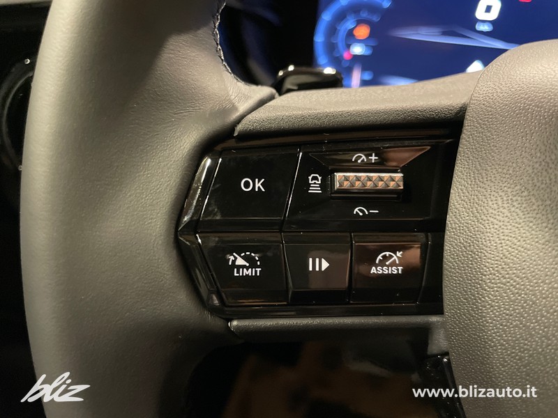 Alfa romeo Junior ibrida SPECIALE 1.2 136CV Hybrid eD