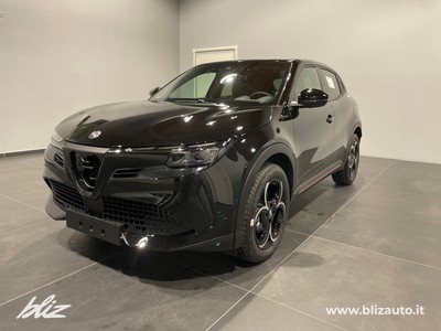 Alfa romeo Junior ibrida SPECIALE 1.2 136CV Hybrid eD