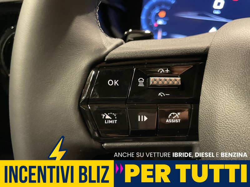Alfa romeo Junior ibrida SPECIALE 1.2 136CV Hybrid eD