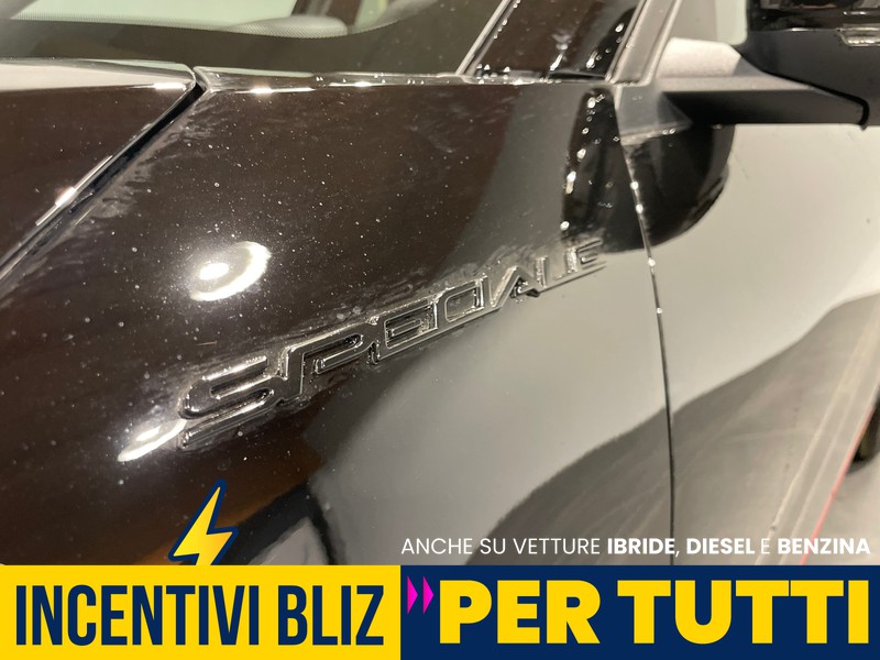 Alfa romeo Junior ibrida SPECIALE 1.2 136CV Hybrid eD