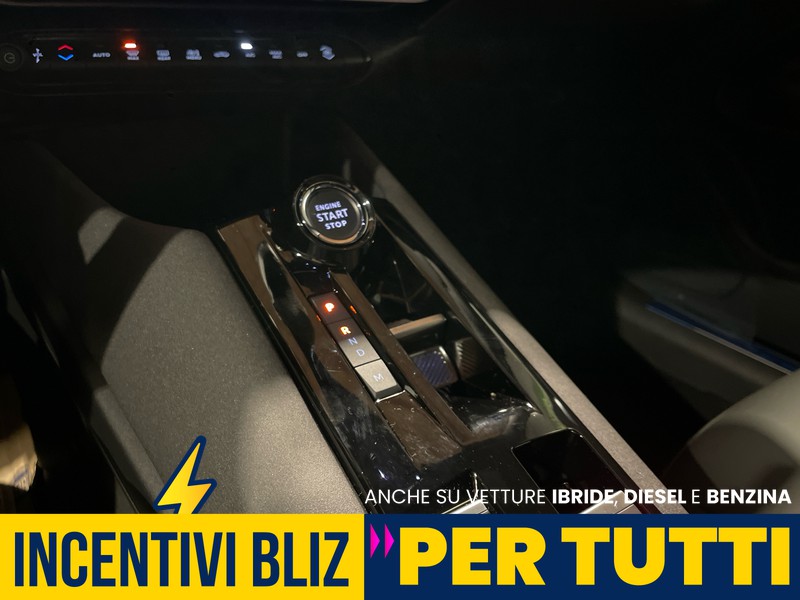Alfa romeo Junior ibrida SPECIALE 1.2 136CV Hybrid eD