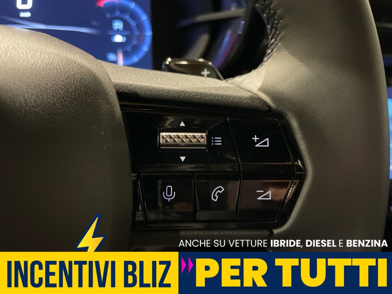 Alfa romeo Junior ibrida SPECIALE 1.2 136CV Hybrid eD