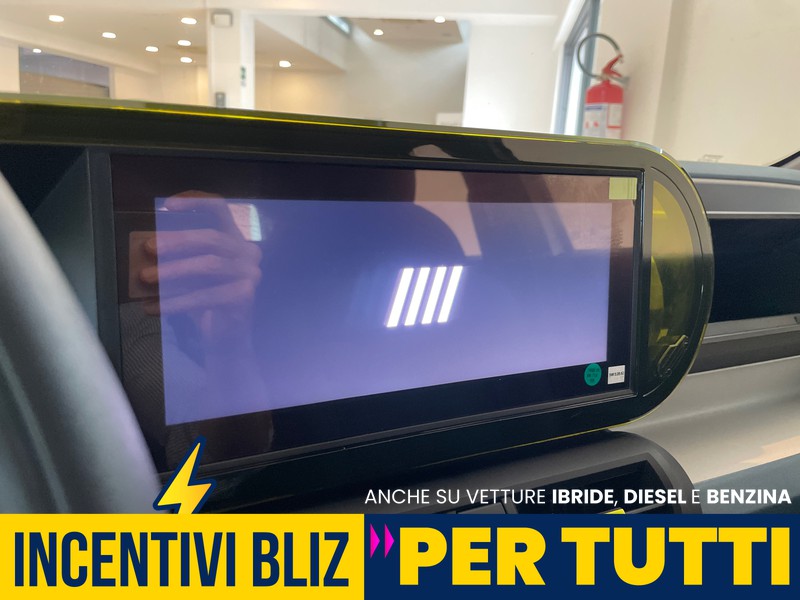 Fiat Grande Panda 1.2 hybrid icon 110cv edct