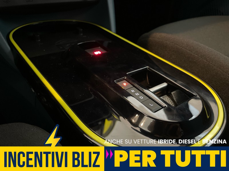 Fiat Grande Panda 1.2 hybrid icon 110cv edct