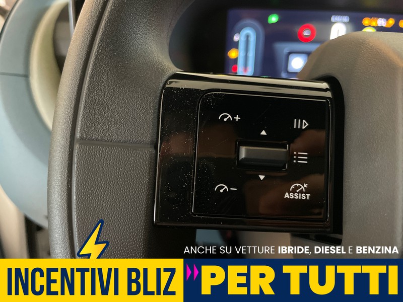 Fiat Grande Panda 1.2 hybrid icon 110cv edct