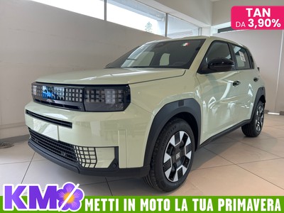 Fiat Grande Panda ICON 1.2 Hybrid 100CV