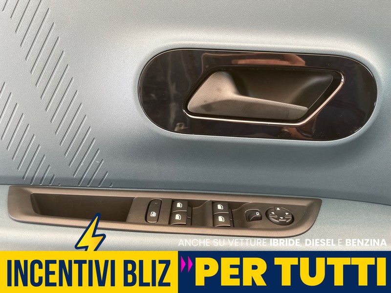 Fiat Grande Panda ICON 1.2 Hybrid 100CV