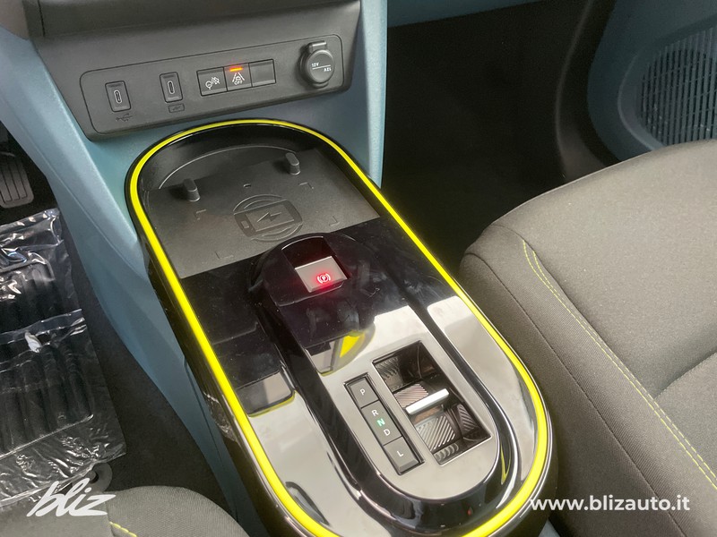 Fiat Grande Panda ICON 1.2 Hybrid 100CV