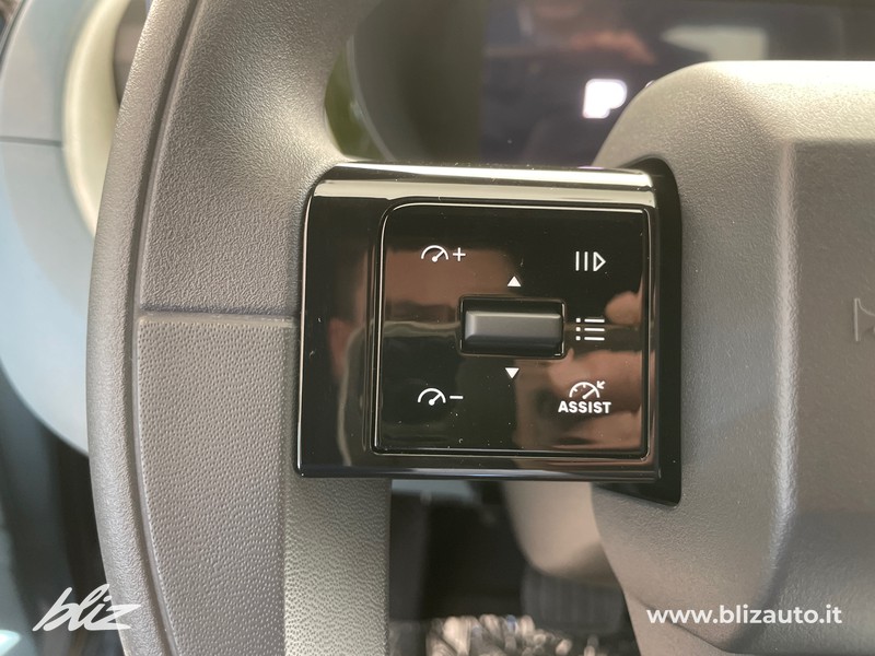 Fiat Grande Panda ICON 1.2 Hybrid 100CV