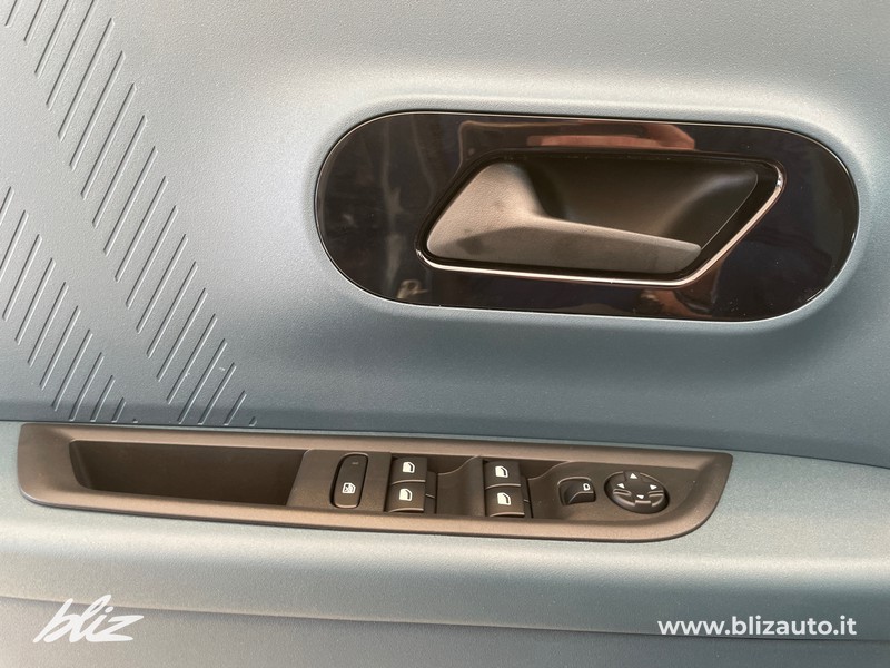 Fiat Grande Panda ICON 1.2 Hybrid 100CV