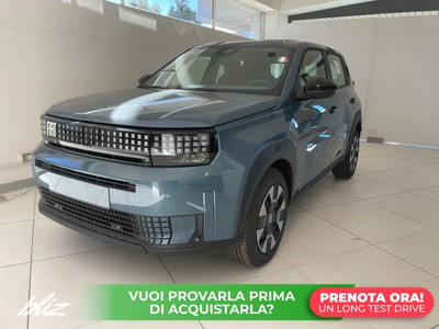 Fiat Grande Panda ICON 1.2 Hybrid 100CV