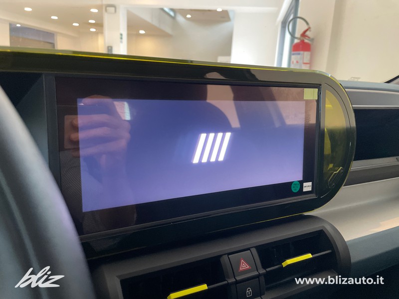 Fiat Grande Panda ICON 1.2 Hybrid 100CV