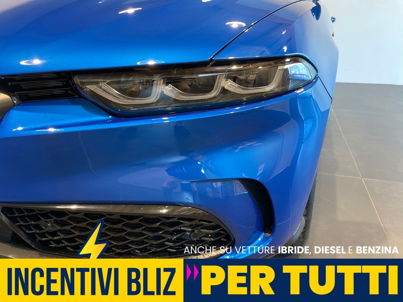 Alfa romeo Tonale 1.5 hybrid veloce 160cv tct7