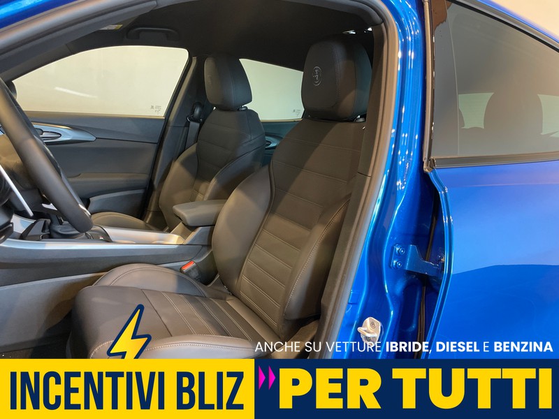 Alfa romeo Tonale 1.5 hybrid veloce 160cv tct7