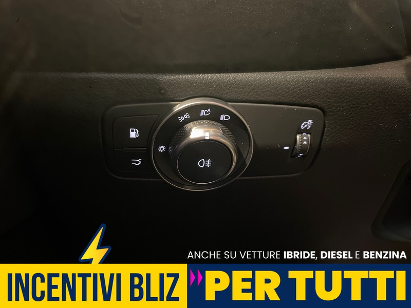 Alfa romeo Tonale 1.5 hybrid veloce 160cv tct7