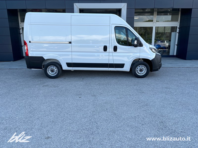 Citroen Jumper Furgone 33 L2H2 2.2 BlueHDi 120 cv S&S