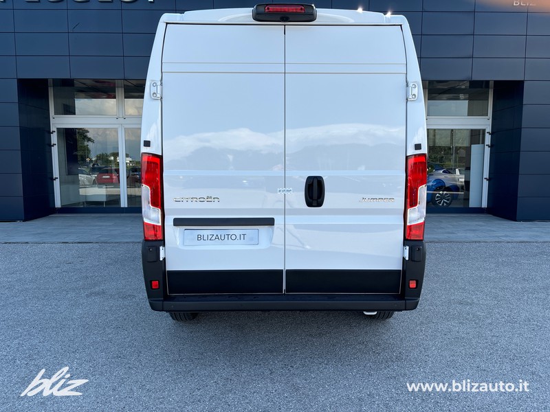 Citroen Jumper Furgone 33 L2H2 2.2 BlueHDi 120 cv S&S