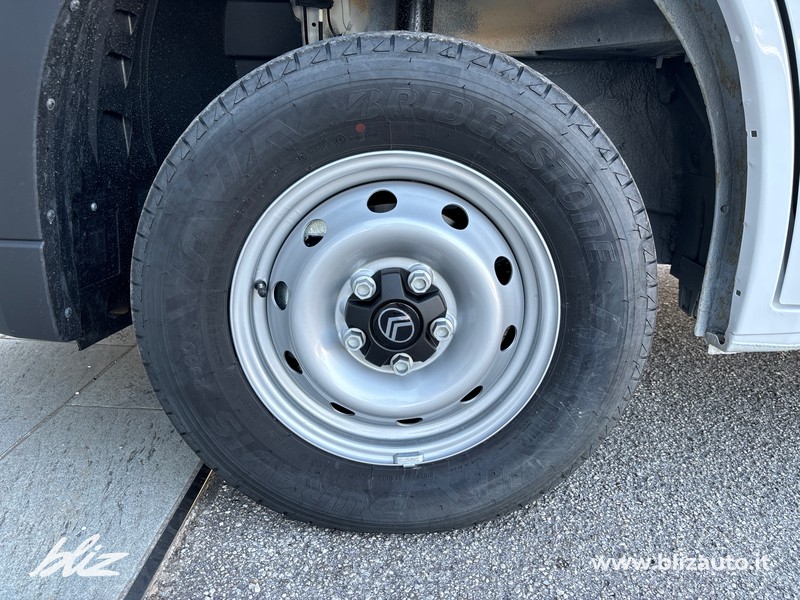 Citroen Jumper Furgone 33 L2H2 2.2 BlueHDi 120 cv S&S