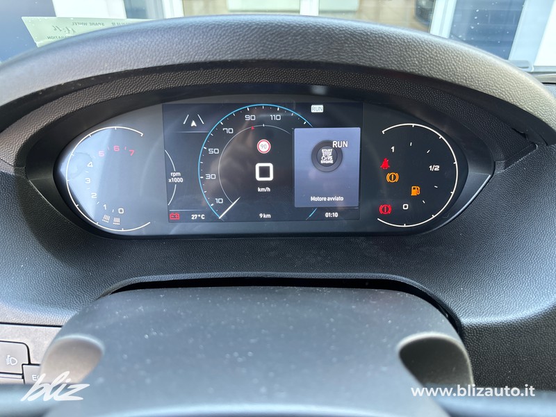 Citroen Jumper Furgone 33 L2H2 2.2 BlueHDi 120 cv S&S