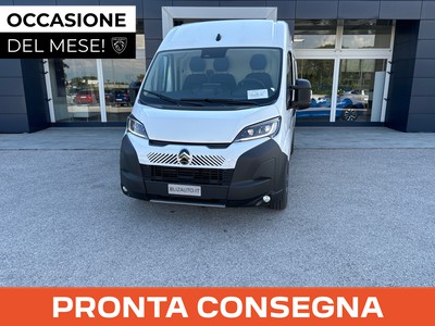 Citroen Jumper 33 l2h2 2.2 diesel 120cv s&s