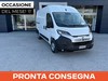 Citroen Jumper 33 l2h2 2.2 diesel 120cv s&s