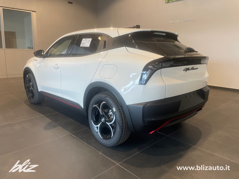 Alfa romeo Junior ibrida SPECIALE 1.2 136CV Hybrid eD
