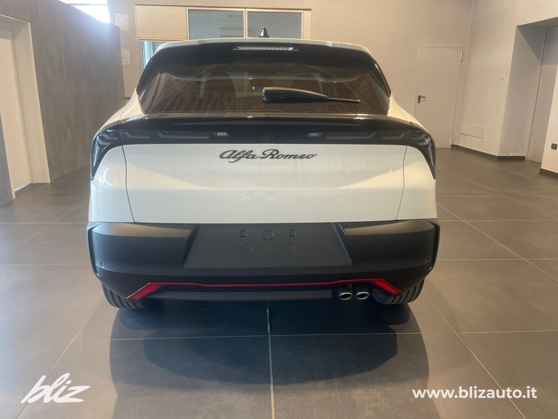 Alfa romeo Junior ibrida SPECIALE 1.2 136CV Hybrid eD