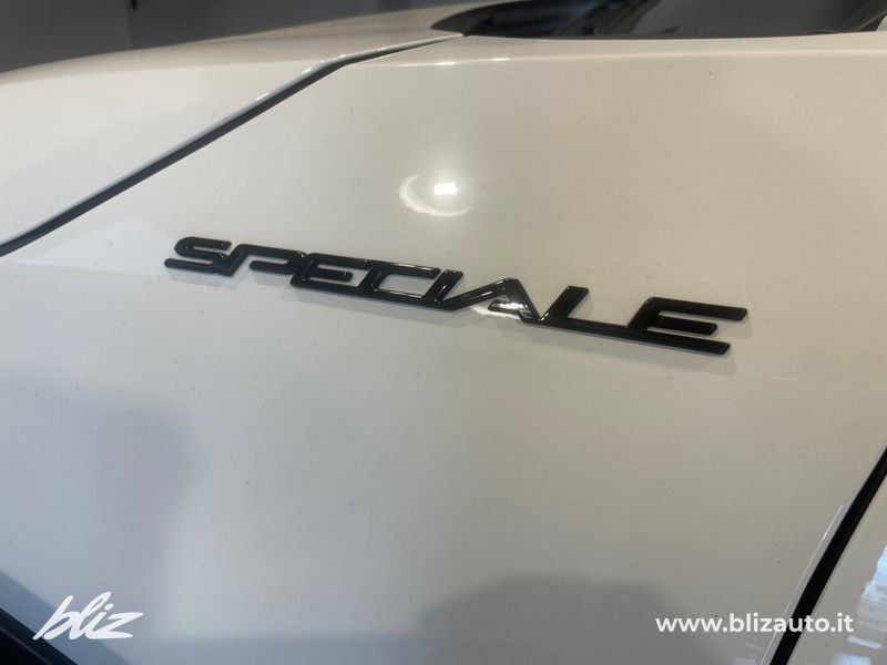 Alfa romeo Junior ibrida SPECIALE 1.2 136CV Hybrid eD