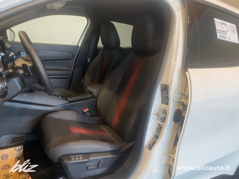 Alfa romeo Junior ibrida SPECIALE 1.2 136CV Hybrid eD