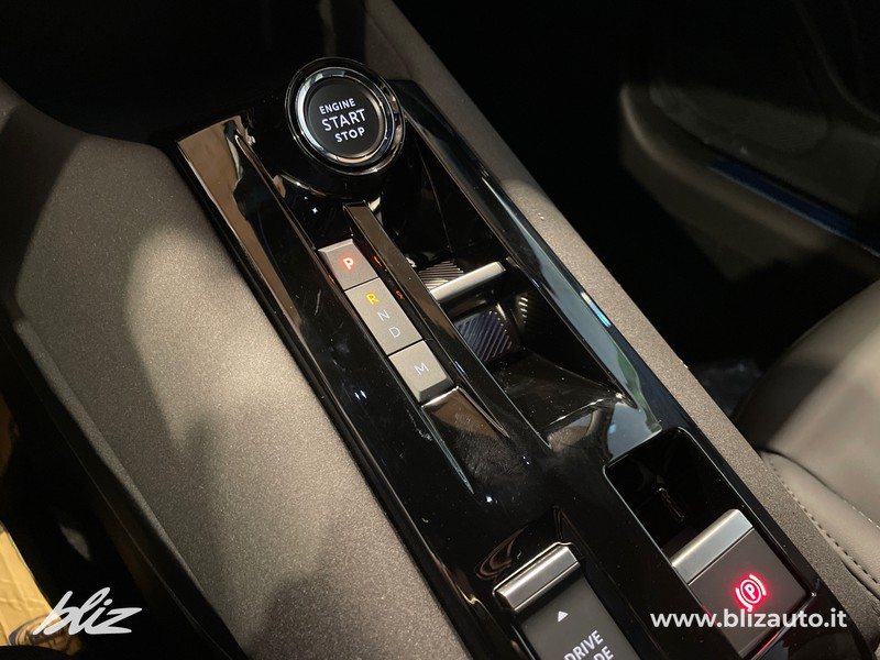 Alfa romeo Junior ibrida SPECIALE 1.2 136CV Hybrid eD