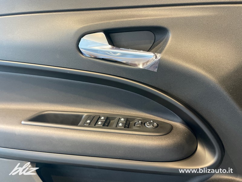 Alfa romeo Junior ibrida SPECIALE 1.2 136CV Hybrid eD