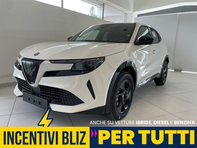 Alfa romeo Junior 1.2 ibrida 145cv edct6