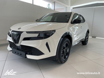 Alfa romeo Junior Ibrida Ibrida 1.2 136cvHybrid Edct6