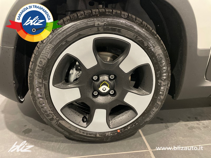 Fiat Panda 1.0 firefly hybrid s&s 70cv