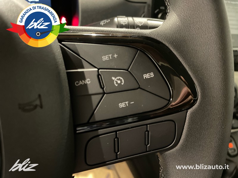 Fiat Panda 1.0 firefly hybrid s&s 70cv