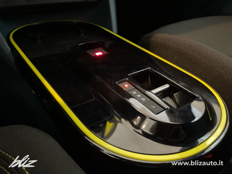 Fiat Grande Panda ICON 1.2 Hybrid 100CV