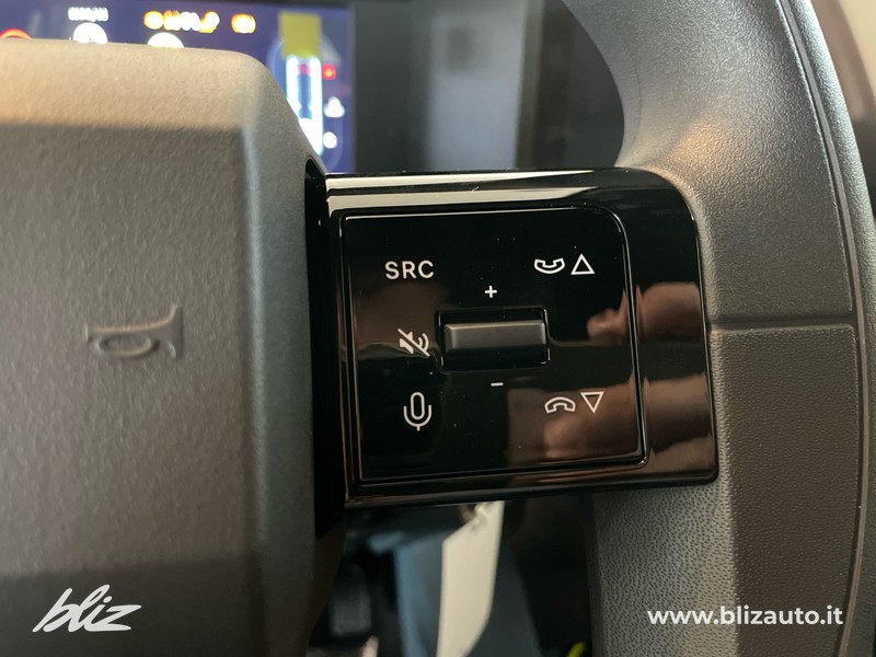 Fiat Grande Panda ICON 1.2 Hybrid 100CV